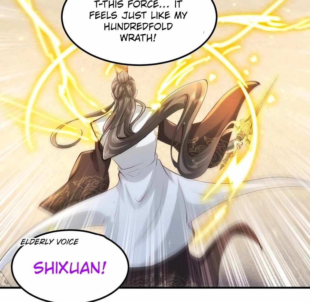 Humble System, Beg Me to Be Invincible Chapter 45 26